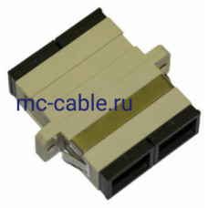 Оптический проходной адаптер FA-P11Z-DSC/DSC-N/BK-BG
