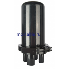 Муфта оптическая тупиковая NMF-SC-4V-48-4HS