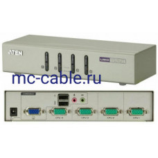 Переключатель CS74U-AT