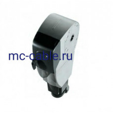 Привод для секционных ворот CAME 001C-BXET