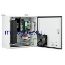 Узел доступа NSBox-282HR (RX38F38H)