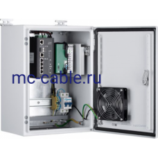 Узел доступа NSBox-2041 (PX14F34F)