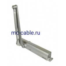 Доводчик дверной ATEC-D305EN1-6-Sl (QM-D305EN1-6-Sl)