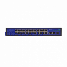 Сетевой PoE коммутатор ST-S244POE PRO