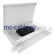 Кросс оптический 19'' KPC 24 SC-FC.7 (572s)