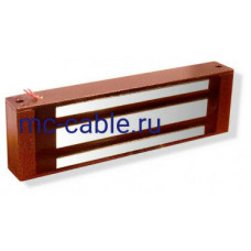 Замок электромагнитный ML Цифрал-350/Б ЦФРЛ.677100.002-01