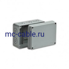 Коробка ответвительная без гермовводов Коробка TYCO 150х110х70мм (67054)
