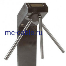 Планка преграждающая антипаника для турникета PERCo-AА-04