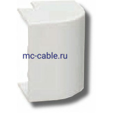 Угол внешний Угол внешний 25х16 (4 шт) (CKMP10D-N-025-016-K01)