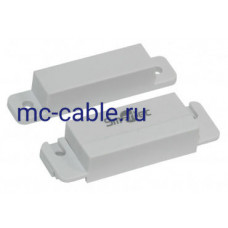 Извещатель охранный точечный магнитоконтактный ST-DM121NC-WT