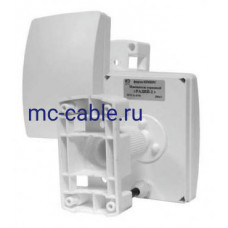 Извещатель охранный радиоволновый линейный Радий-2/1 (ИО 207-4/1)