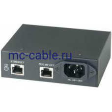 Инжектор PoE IP06I