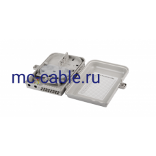 Распределительная кросс-муфта NMF-SC-3FA-16-2MS