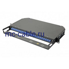 Кросс оптический 19'' 47C-24-S2-2L-24-11BL