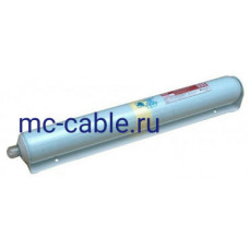 Огнетушитель самосрабатывающий порошковый ОСП-1 (с держателем "защёлка")