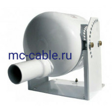 Модуль порошкового пожаротушения МПП(Н)-10(ст)-И-ГЭ-У2 ("Тунгус")