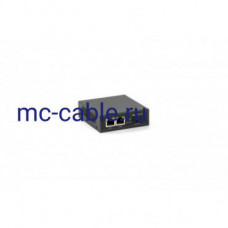 Коммутатор с питанием по PoE SKAT PoE-2E-1S (4083)