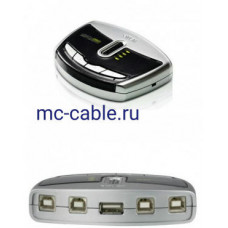 Переключатель USB US421A-A7