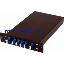Металлический корпус GL-MX-BOX-1310-1450