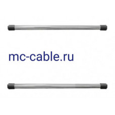 Поручень ограждения ST-GR005R-CR