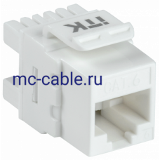 Модуль Keystone Jack CS1-1C06U-12