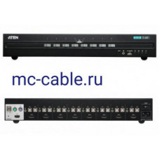 Переключатель CS1188DP-AT-G