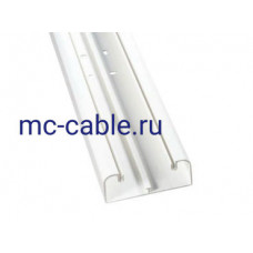 Короб с крышкой Короб 100х40 ARC-LAN с крышкой (576004)