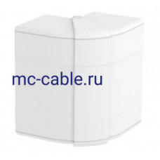 Угол внешний кабель-канала Rapid 45-2 регулируемый GK-AH53100RW, (6113050)