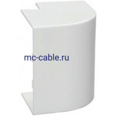 Угол внешний Угол внешний 40х40 (4шт) (CKMP10D-N-040-040-K01-R)