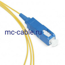 Пигтейл оптический PT-SC-9 (7328c)