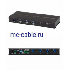 Переключатель USB US3344i-AT