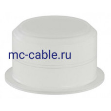 Заглушка для труб гофрированных Заглушка для труб, IP40 D=32 (50932)