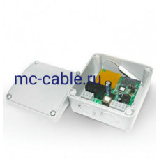 Контроллер СКУД GSM Doorhan GSM-3.0