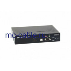 Удлинитель KE8950T-AX-G