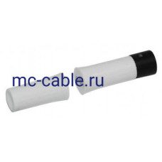 Извещатель охранный точечный магнитоконтактный ST-DM011NC-WT