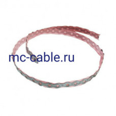 Крепеж Лента для хомута мягкая КФСТ.750260.002 (10м)