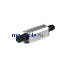 Удлинитель PoE по кабелю UTP NS-EX-1GP/W