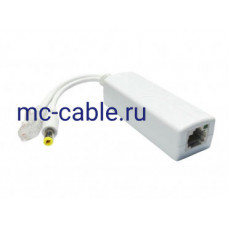 Сплиттер PoE SM1 (12B)