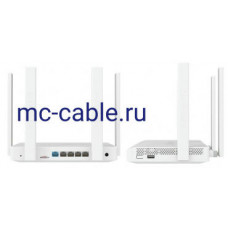 Роутер беспроводной Keenetic Hero 4G (KN-2310) (1436945)