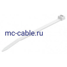 Кабельная стяжка 565 3.6x290 WS (100шт), (2331842)