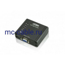Преобразователь интерфейсов VC010-AT