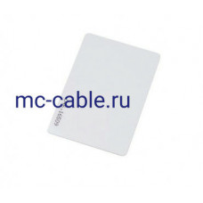 Карта proximity стандартная IL-06 (T&M)