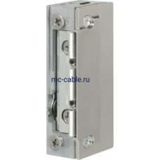 Защелка электромеханическая Eff-Eff 118E.13-----A71 10-24 V AC/DC PROFIX 2