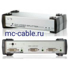 Разветвитель DVI VS162-AT-G