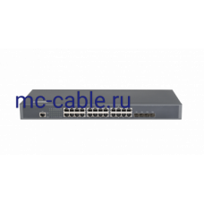 Коммутатор GL-SW-G201-28TC