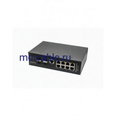 Коммутатор без PoE NS-SW-8G4G-L/IM