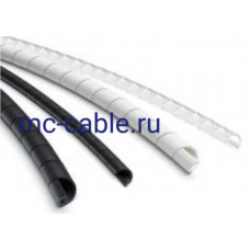 Жгут витой Жгут витой SPIRALITE P3 прозрачный (00963RL)