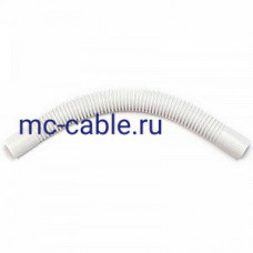 Муфта гибкая труба-труба Муфта гибкая труба-труба, IP64, D=20 (59920)