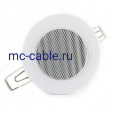 Громкоговоритель потолочный PA-610T
