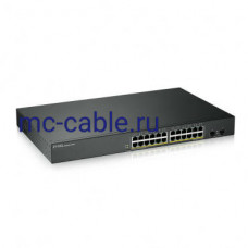 Smart коммутатор GS190024HPV2-EU0101F